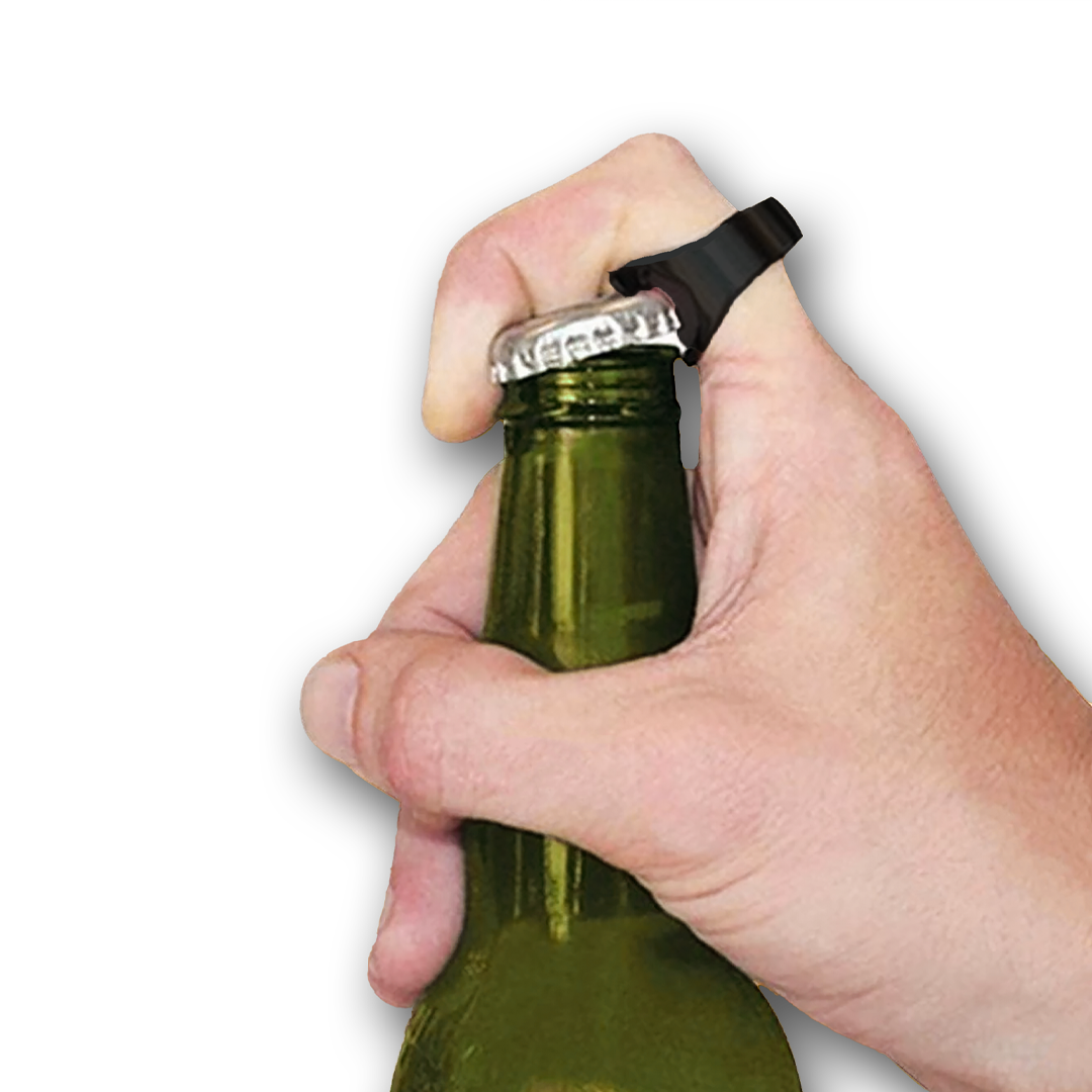 Bieröffner Ring