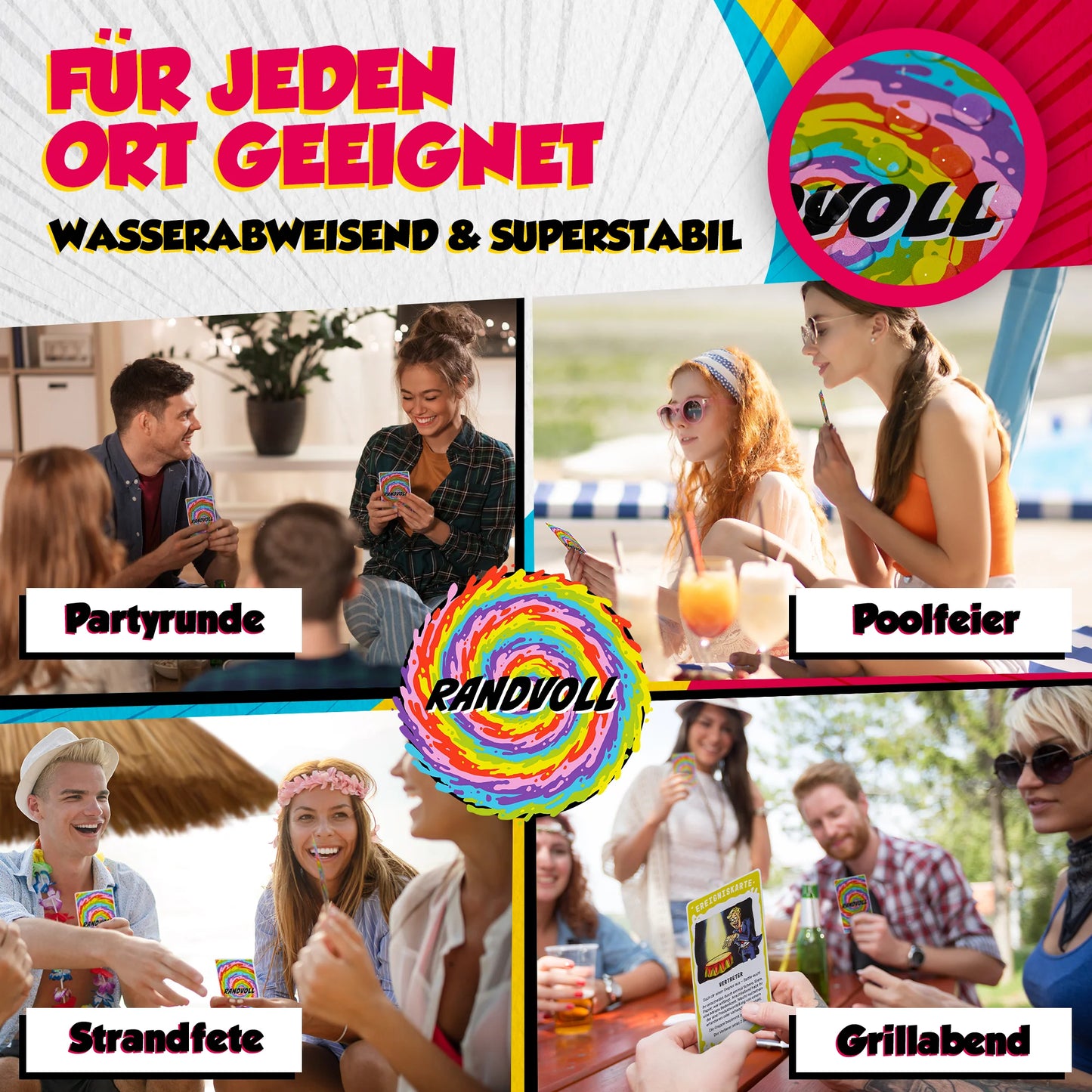 Randvoll