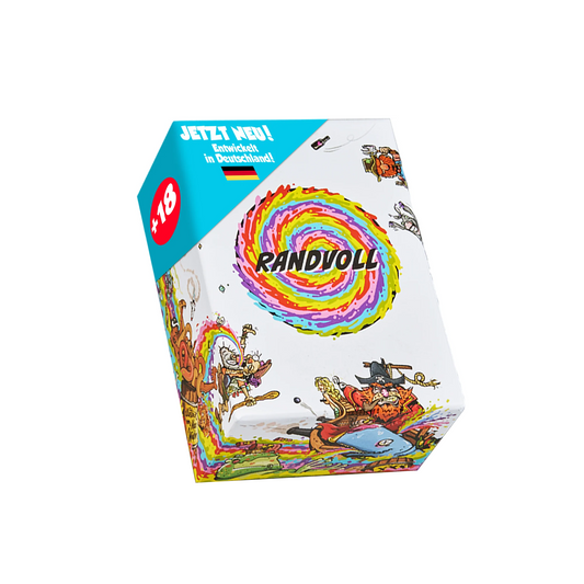 Randvoll